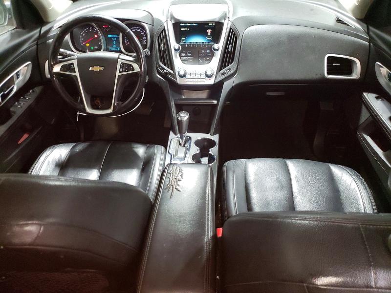 2017 Chevrolet Equinox მანქანა იყიდება აუქციონზე, vin: 2GNFLFE3XH6107980, აუქციონის ნომერი: 61750176