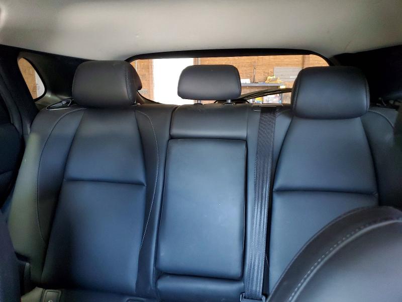 2024 Mazda Cx-30 მანქანა იყიდება აუქციონზე, vin: 3MVDMBBM2RM658168, აუქციონის ნომერი: 61075036