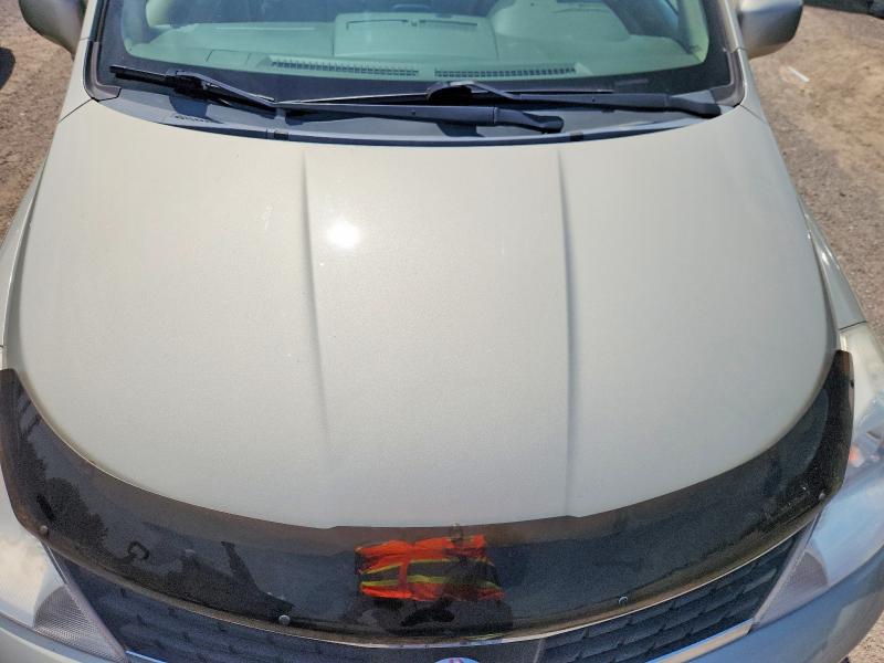 Aukcja sprzedaży 2007 Nissan Versa, vin: 3N1BC11E07L406280, numer aukcji: 59292146