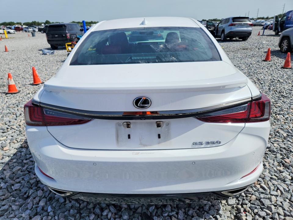 Aukcja sprzedaży 2024 Lexus Es, vin: 58AJZ1B12RU173910, numer aukcji: 61050636