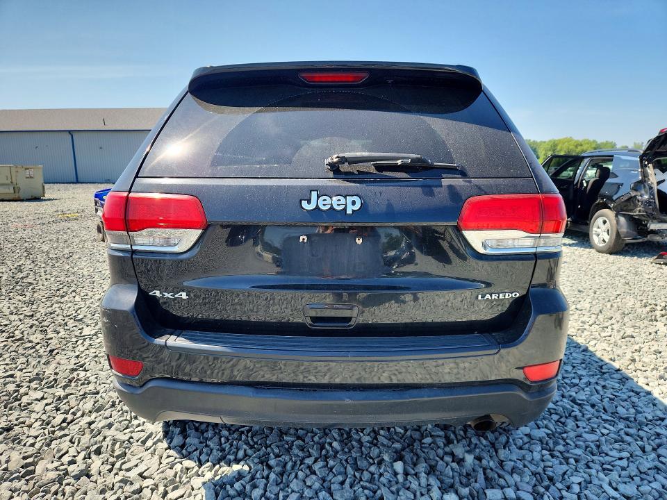 Продажа на аукционе авто 2014 Jeep Grand Cherokee, vin: 1C4RJFAG7EC431430, номер лота: 60423446