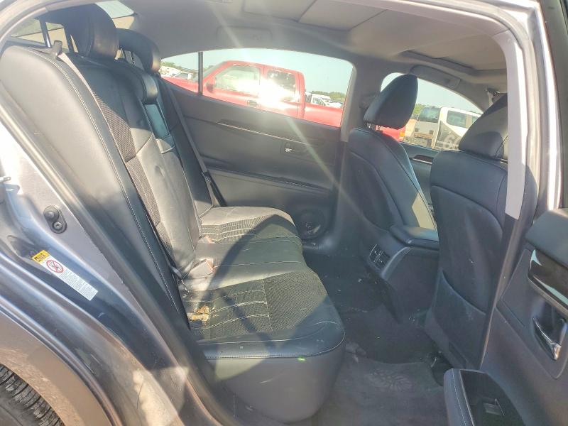 60503606 :رقم المزاد ، JTHBK1GG8G2215361 vin ، 2016 Lexus Es مزاد بيع