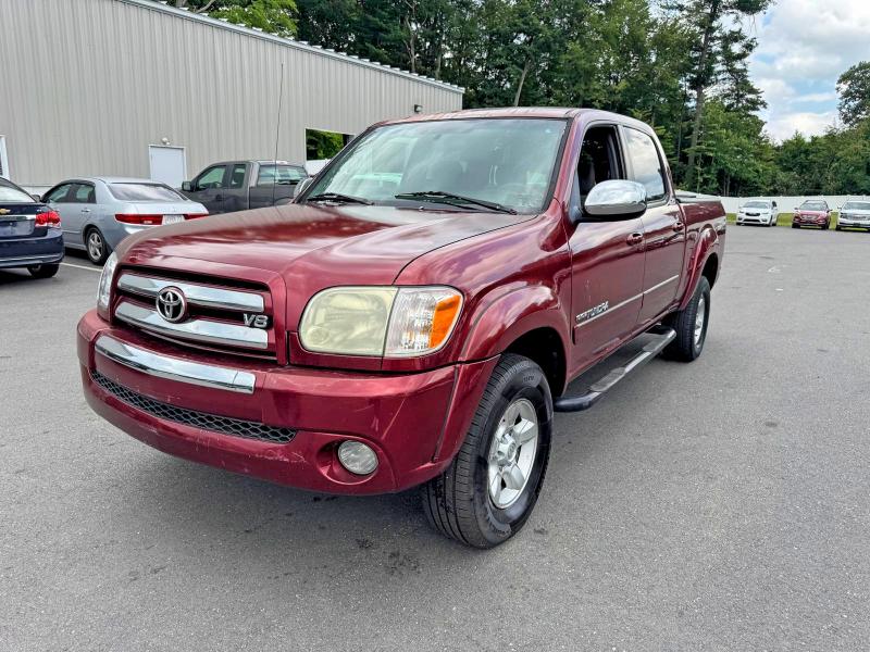 2006 Toyota Tundra მანქანა იყიდება აუქციონზე, vin: 5TBDT44106S522712, აუქციონის ნომერი: 62632916