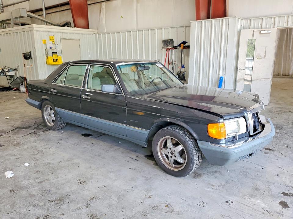 Продаж на аукціоні авто 1989 Mercedes-benz 300, vin: WDBCA24E3KA485001, номер лоту: 60938086