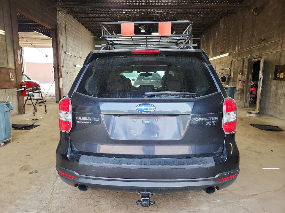 Продажа на аукционе авто 2014 Subaru Forester, vin: JF2SJGPC1EH431682, номер лота: 61336986