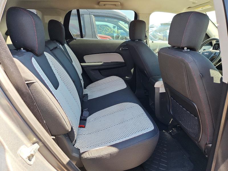 Aukcja sprzedaży 2013 Gmc Terrain, vin: 2GKALMEK0D6135851, numer aukcji: 73345045