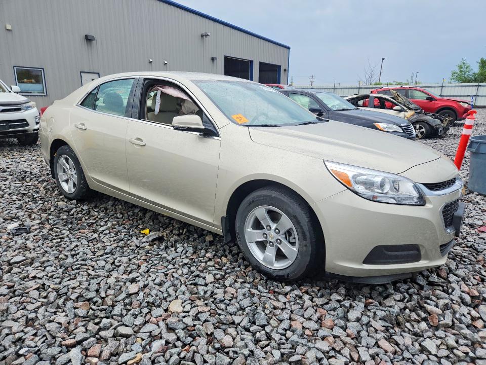 Продаж на аукціоні авто 2014 Chevrolet Malibu, vin: 1G11C5SL6EF301451, номер лоту: 59839466