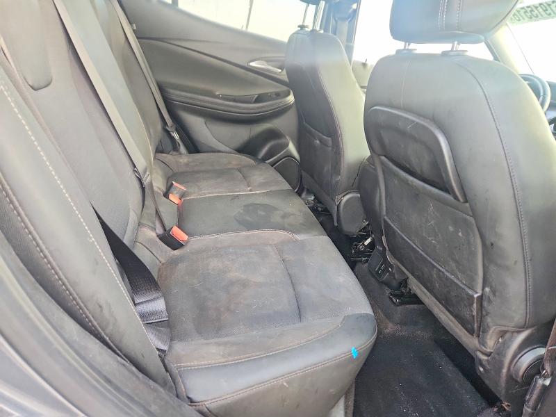 Aukcja sprzedaży 2021 Buick Encore Gx, vin: KL4MMBS22MB173488, numer aukcji: 61915516