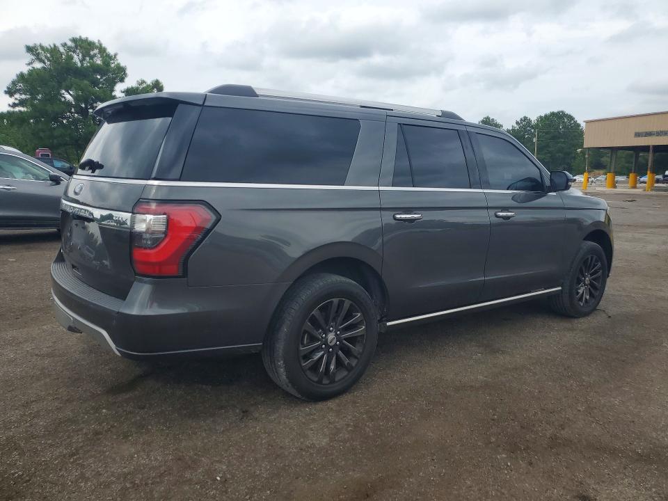 Aukcja sprzedaży 2020 Ford Expedition, vin: 1FMJK1KTXLEA11683, numer aukcji: 62280466