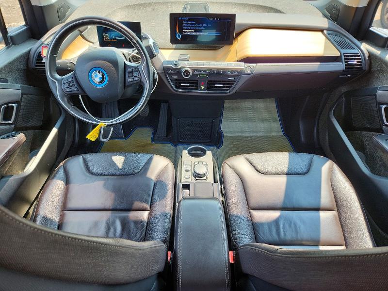 Aukcja sprzedaży 2014 Bmw I3, vin: WBY1Z4C50EV276356, numer aukcji: 61939266