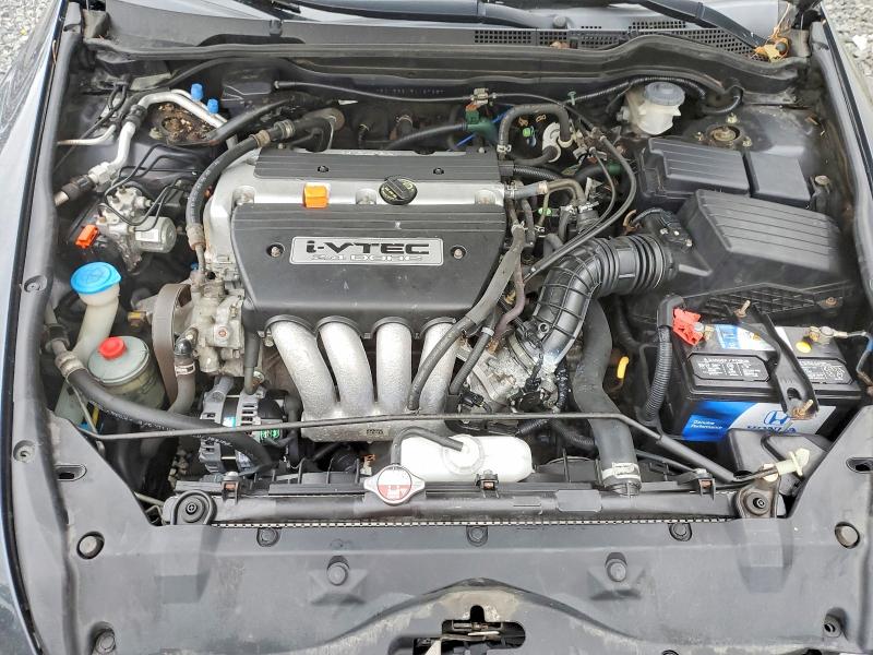 Продажа на аукционе авто 2005 Honda Accord, vin: 1HGCM568X5A187357, номер лота: 58964606