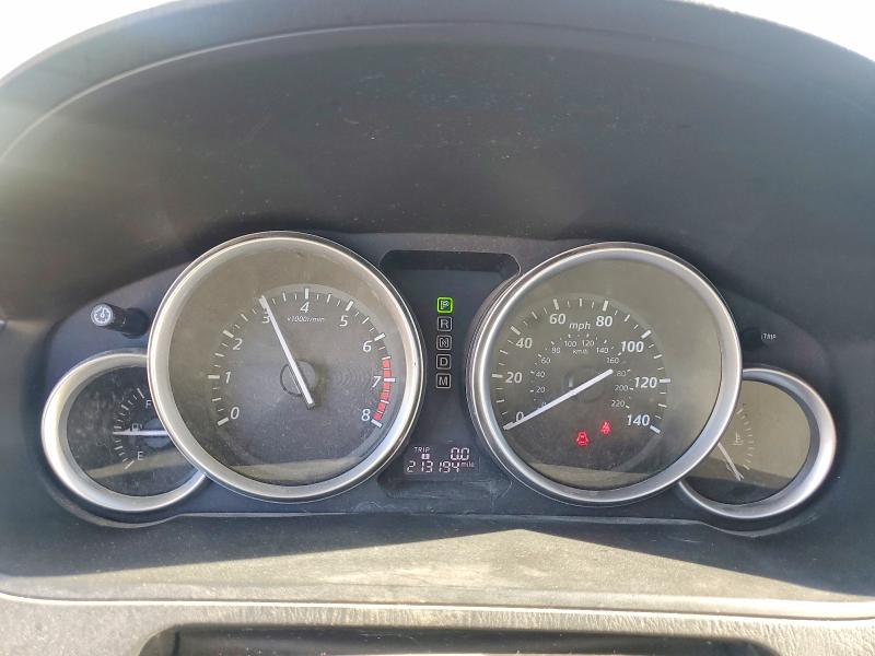 Aukcja sprzedaży 2013 Mazda Cx-9, vin: JM3TB2CA5D0410216, numer aukcji: 63054026
