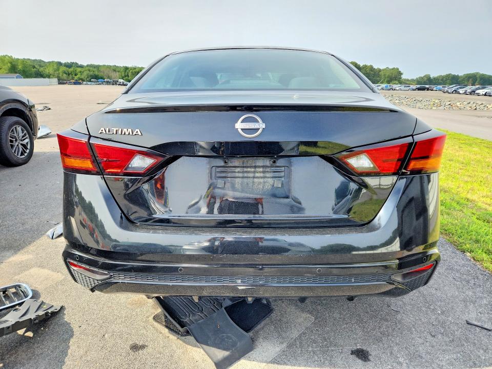 Продаж на аукціоні авто 2023 Nissan Altima, vin: 1N4BL4BV4PN364117, номер лоту: 62155826