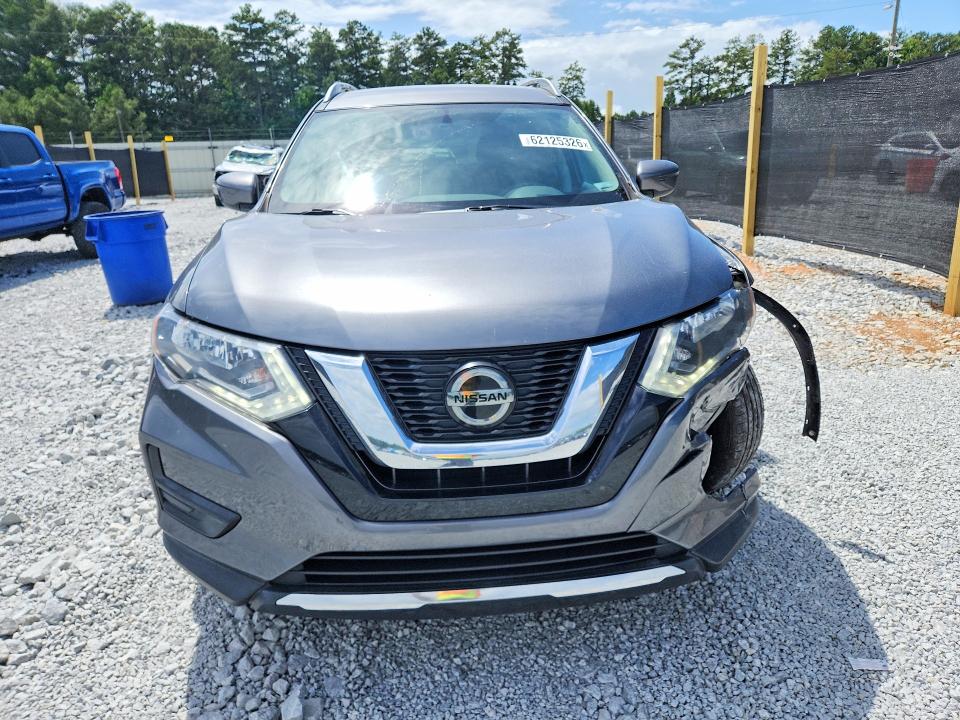 Продаж на аукціоні авто 2018 Nissan Rogue, vin: 5N1AT2MT3JC779725, номер лоту: 62125326