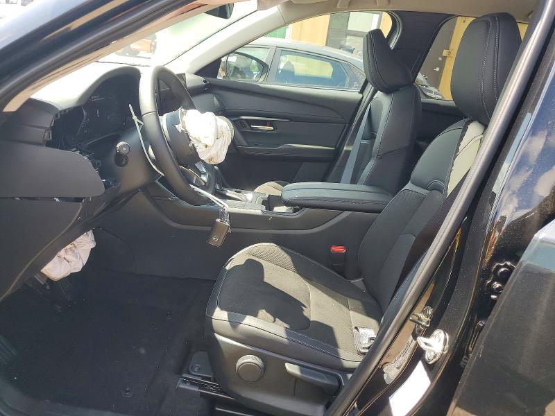 61571476 :رقم المزاد ، JM3KMBHA9T0147077 vin ، 2026 Mazda Cx-5 مزاد بيع