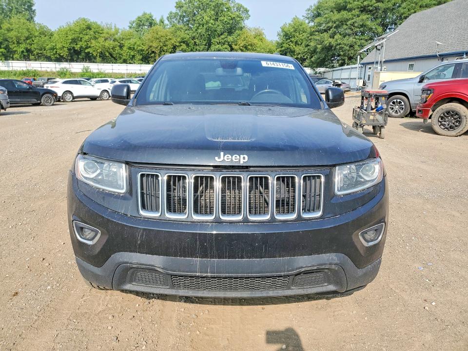 Aukcja sprzedaży 2014 Jeep Grand Cherokee, vin: 1C4RJFAG2EC237551, numer aukcji: 61431156