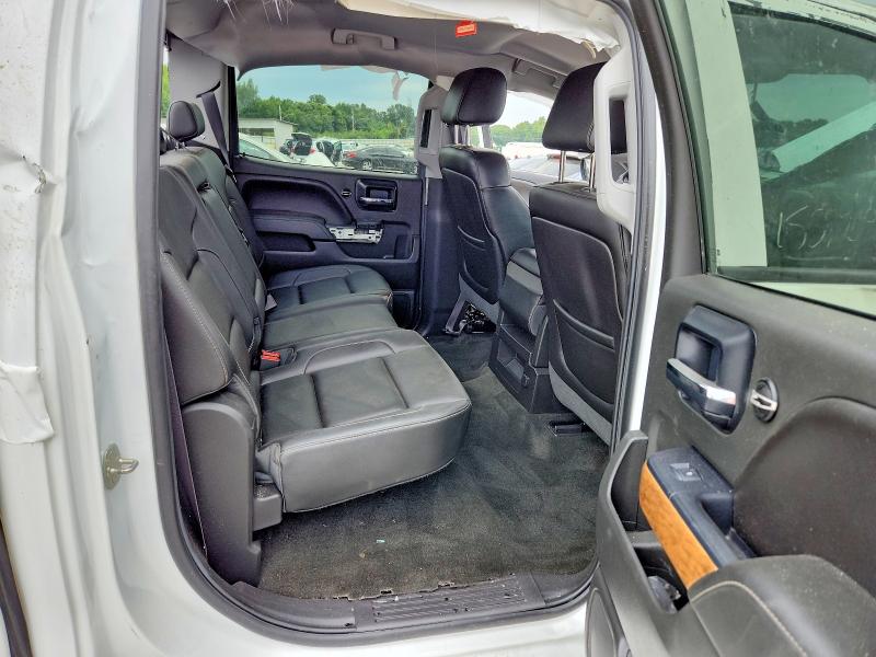 2014 Chevrolet Silverado მანქანა იყიდება აუქციონზე, vin: 3GCUKSEC1EG429791, აუქციონის ნომერი: 62660386