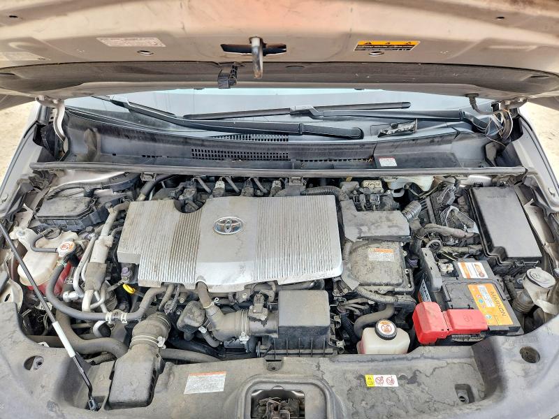 Aukcja sprzedaży 2021 Toyota Prius Prime, vin: JTDKAMFPXM3166662, numer aukcji: 59266256