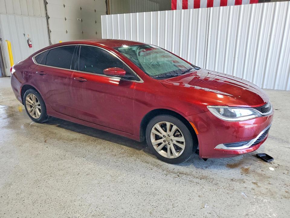 Aukcja sprzedaży 2016 Chrysler 200, vin: 1C3CCCAB3GN148246, numer aukcji: 62981756