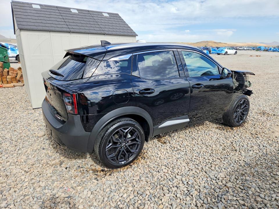 Продажа на аукционе авто 2026 Nissan Kicks, vin: 3N8AP6DB8TL400446, номер лота: 59252776
