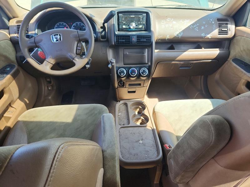 Auction sale of the 2004 Honda Cr-v, vin: JHLRD78814C007948, lot number: 62786016