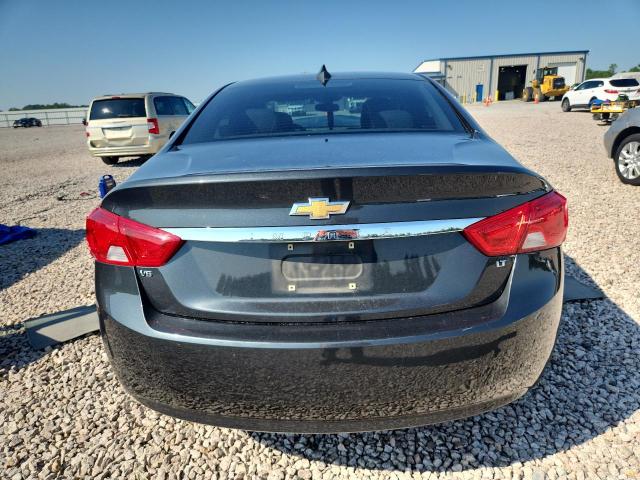 Auction sale of the 2019 Chevrolet Impala, vin: 2G11Z5S31K9144074, lot number: 60324116