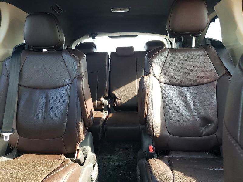 Aukcja sprzedaży 2021 Toyota Sienna, vin: 5TDESKFC0MS011872, numer aukcji: 59733216