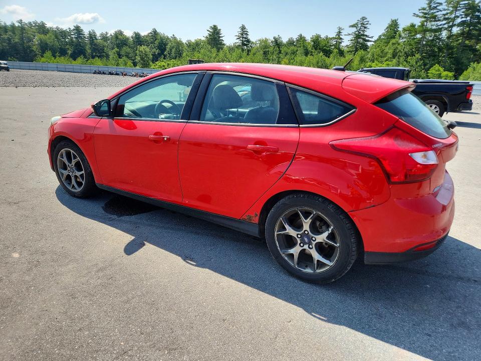 Продаж на аукціоні авто 2014 Ford Focus, vin: 1FADP3K22EL337844, номер лоту: 59377616