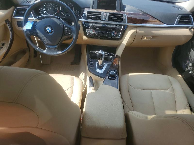 Продажа на аукционе авто 2016 Bmw 320, vin: WBA8A9C5XGK616585, номер лота: 58237516