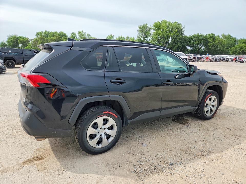 Aukcja sprzedaży 2021 Toyota Rav4, vin: 2T3F1RFV3MC173948, numer aukcji: 59679886