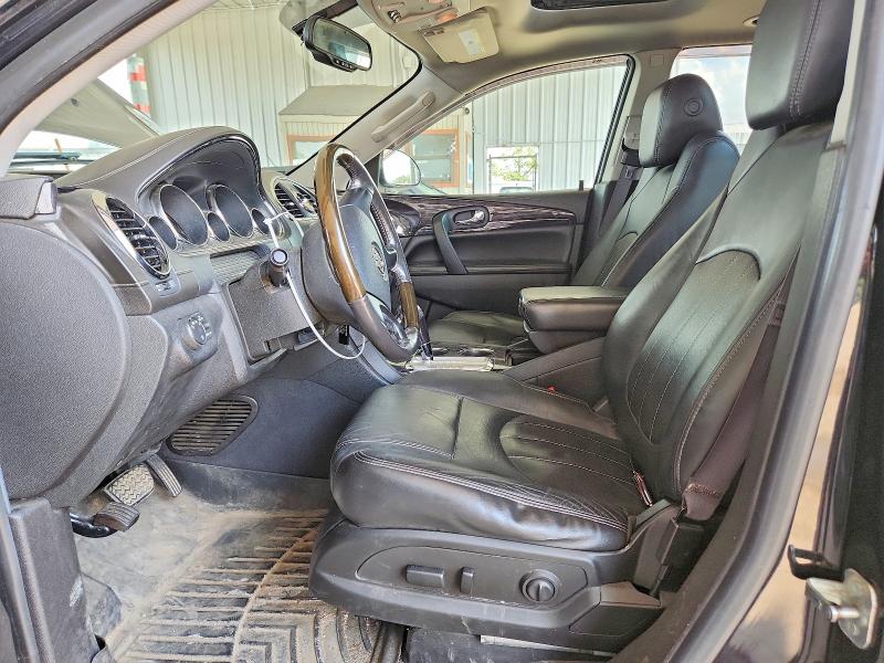 Aukcja sprzedaży 2015 Buick Enclave, vin: 5GAKVBKD9FJ227813, numer aukcji: 63522296