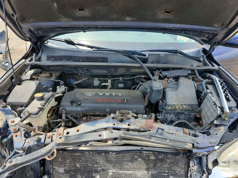 2006 Toyota Rav4 მანქანა იყიდება აუქციონზე, vin: JTMZD31V365014090, აუქციონის ნომერი: 60152176