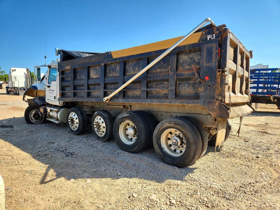 Aukcja sprzedaży 2004 Mack 700, vin: 1M2AG11C04M017924, numer aukcji: 58264966