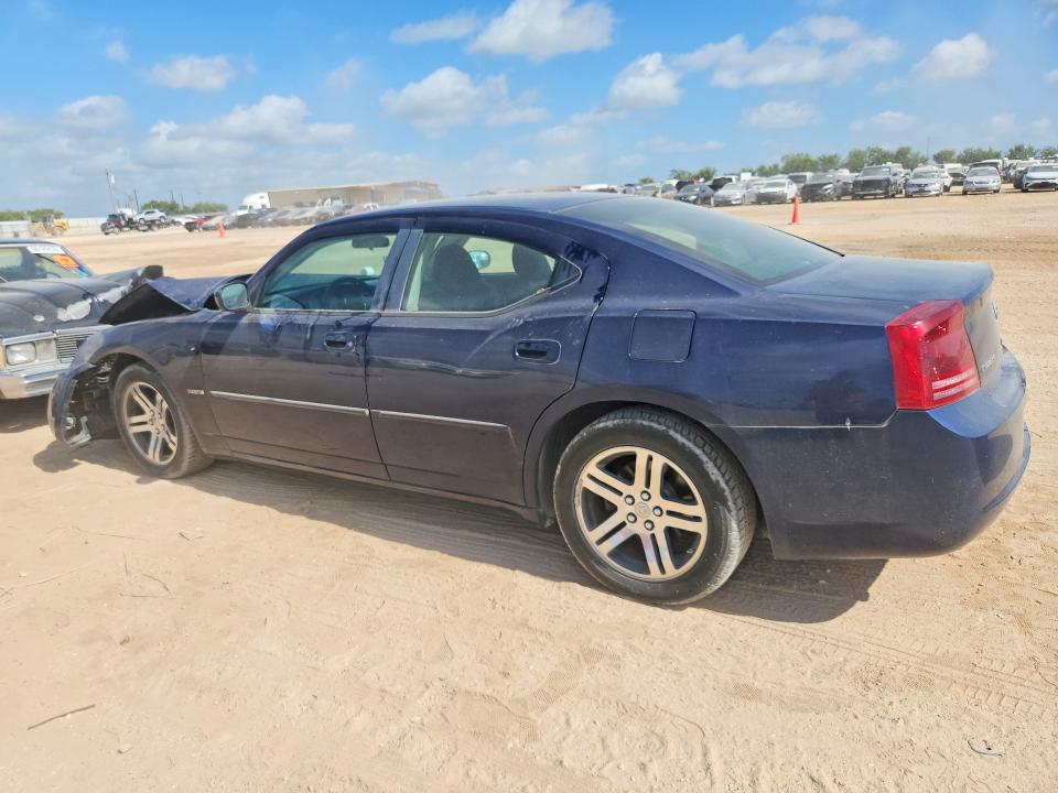 Продаж на аукціоні авто 2006 Dodge Charger, vin: 2B3KA53H46H472924, номер лоту: 60000146