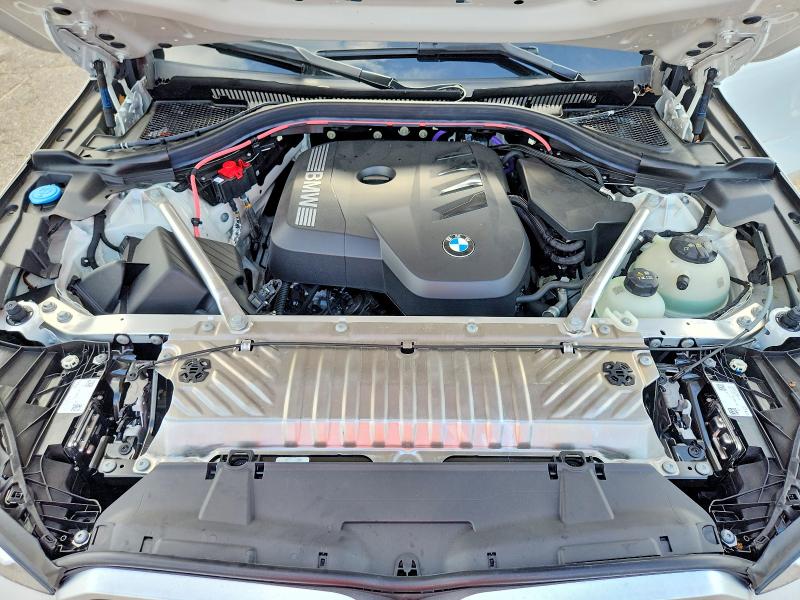 Aukcja sprzedaży 2026 Bmw X3, vin: 5UX53GP00T9147638, numer aukcji: 62182216