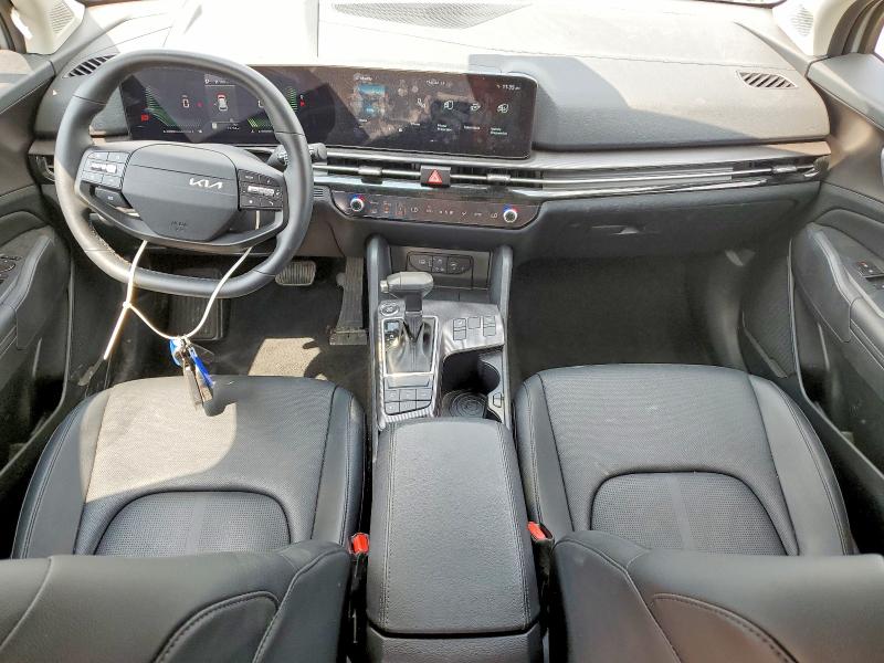 61508176 :رقم المزاد ، 5XYK33DF6TG361702 vin ، 2026 Kia Sportage مزاد بيع