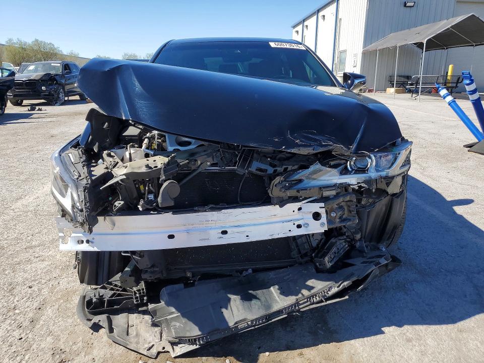 60073016 :رقم المزاد ، 58ADZ1B11SU187929 vin ، 2025 Lexus Es 350 مزاد بيع