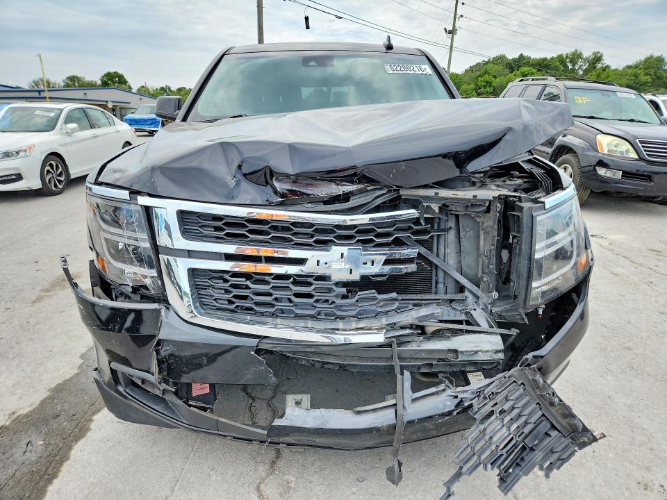 Продажа на аукционе авто 2017 Chevrolet Suburban, vin: 1GNSCHKC2HR206540, номер лота: 62280216