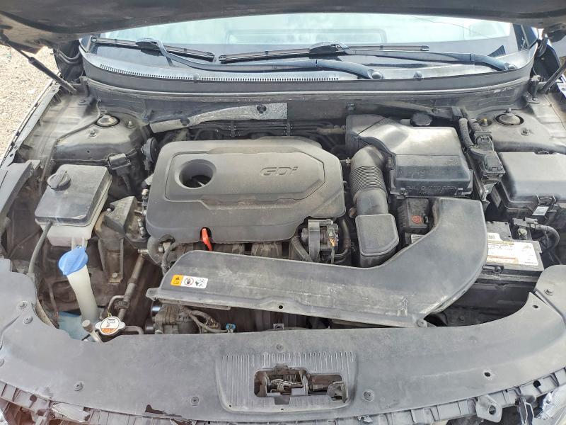 Aukcja sprzedaży 2016 Hyundai Sonata, vin: 5NPE24AF2GH274999, numer aukcji: 60577936