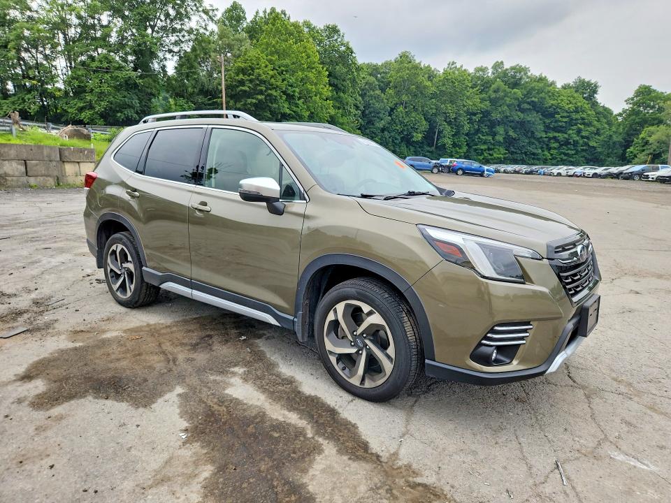 Продаж на аукціоні авто 2024 Subaru Forester, vin: JF2SKAMC1RH433405, номер лоту: 62948756
