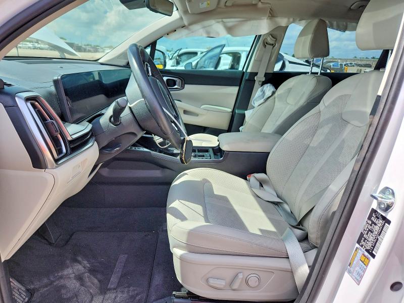 Aukcja sprzedaży 2025 Kia Sorento, vin: 5XYRL4JC1SG407384, numer aukcji: 59583126