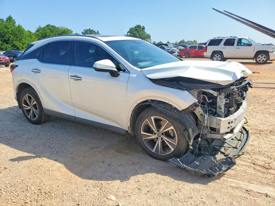 Продаж на аукціоні авто 2023 Lexus Rx 350, vin: JTJCHMAA6P2009804, номер лоту: 59369766