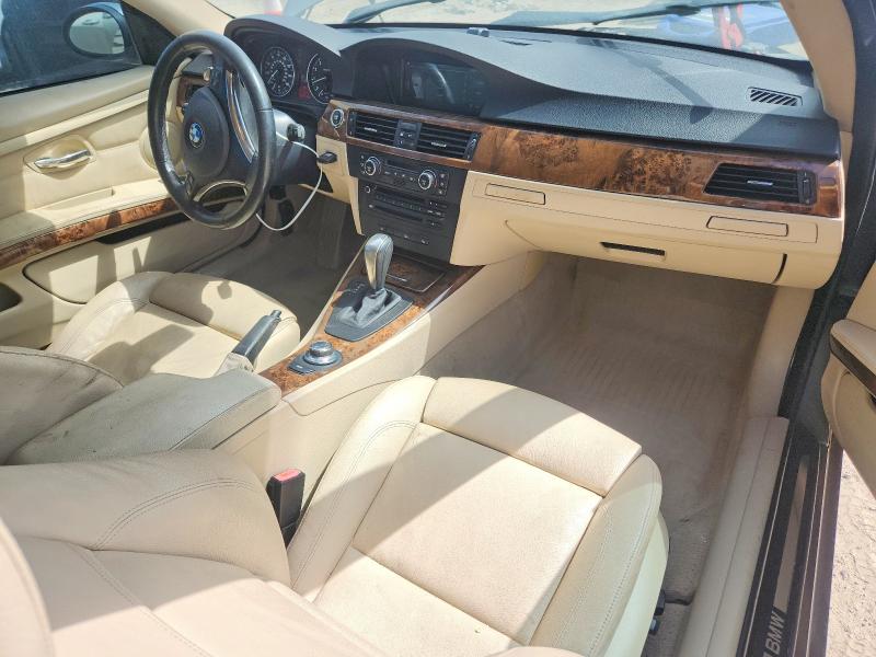 Продаж на аукціоні авто 2008 Bmw 335, vin: WBAWC73548E066824, номер лоту: 57608206