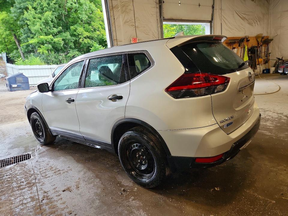 Продажа на аукционе авто 2019 Nissan Rogue, vin: 5N1AT2MV3KC796379, номер лота: 61752146