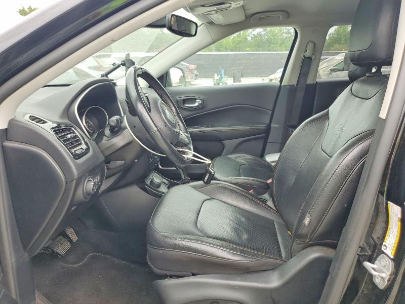 Продаж на аукціоні авто 2020 Jeep Compass, vin: 3C4NJDCB1LT146874, номер лоту: 62142286