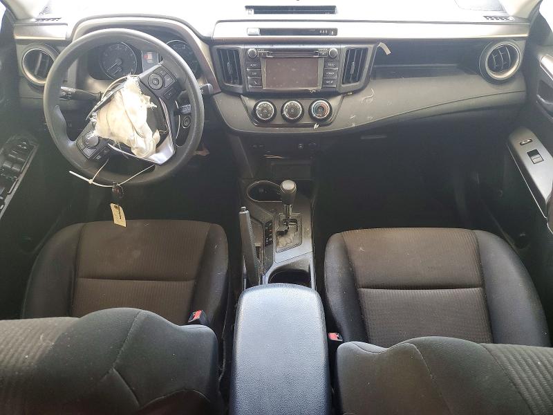 2018 Toyota Rav4 მანქანა იყიდება აუქციონზე, vin: JTMZFREV2JJ726856, აუქციონის ნომერი: 59869136