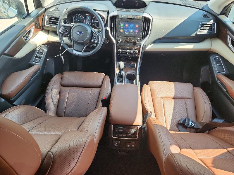 59905366 :رقم المزاد ، 4S4WMARD3N3451967 vin ، 2022 Subaru Ascent مزاد بيع
