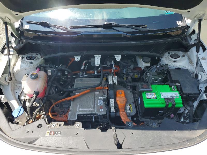 Aukcja sprzedaży 2023 Kia Niro, vin: KNDCR3L18P5053339, numer aukcji: 60248996