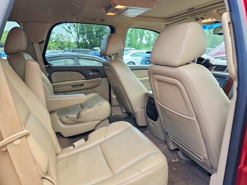 Продажа на аукционе авто 2012 Chevrolet Tahoe, vin: 1GNSKCE0XCR188188, номер лота: 58118156