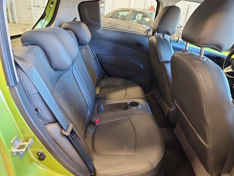 Продажа на аукционе авто 2013 Chevrolet Spark, vin: KL8CF6S94DC586824, номер лота: 62847576